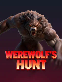 Werewolf's Hunt artwork