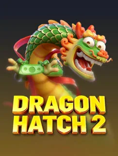 Dragon Hatch 2 artwork