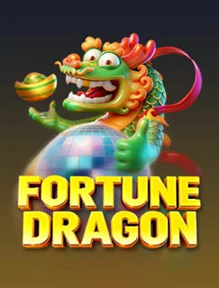 Fortune Dragon artwork