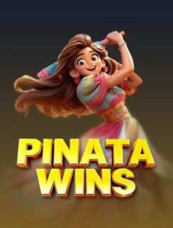 Pinata Wins artwork