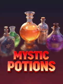 Mystic Potions artwork