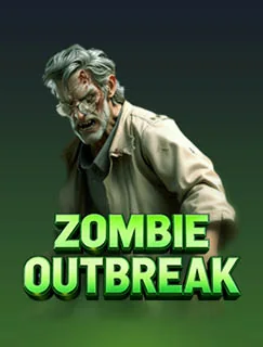 Zombie Outbreak artwork