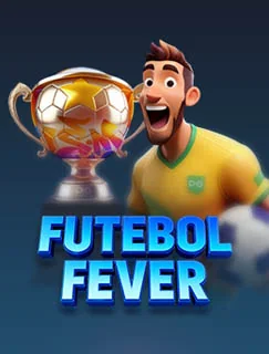 Futebol Fever artwork