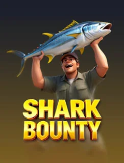 Shark Bounty artwork