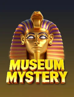 Museum Mystery artwork