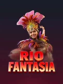 Rio Fantasia artwork