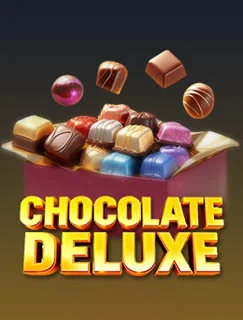 Chocolate Deluxe artwork