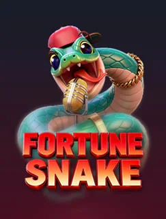 Fortune Snake artwork
