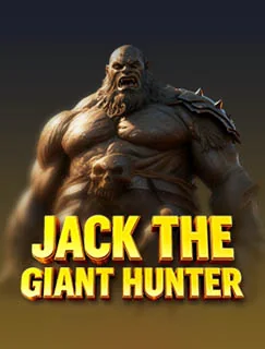 Jack the Giant Hunter artwork
