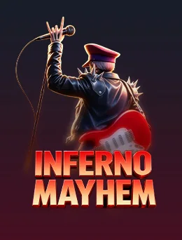 Inferno Mayhem artwork