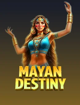 Mayan Destiny artwork