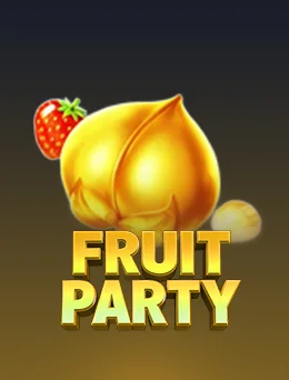 Fruit Party artwork