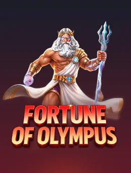 Fortune of Olympus artwork