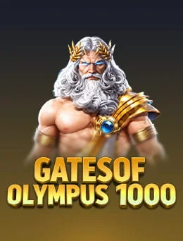 Gates of Olympus 1000 artwork