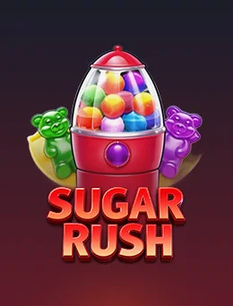 Sugar Rush artwork