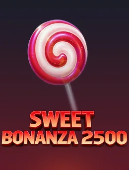 Sweet Bonanza 2500 artwork