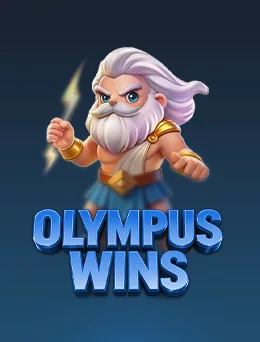 Olympus Wins artwork
