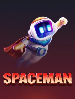 Spaceman artwork