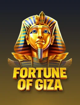 Fortune of Giza artwork