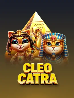 Cleocatra artwork