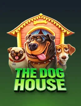 The Dog House artwork