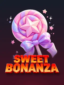Sweet Bonanza artwork