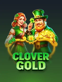 Clover Gold artwork