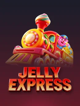 Jelly Express artwork