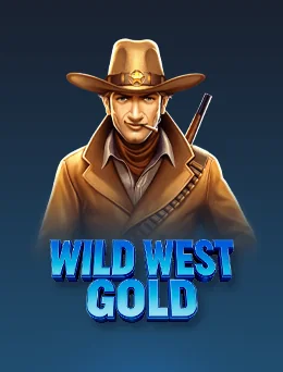 Wild West Gold artwork