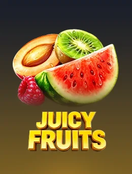 Juicy Fruits artwork