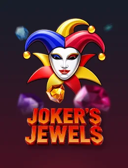 Joker's Jewels artwork
