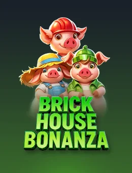 Brick House Bonanza artwork