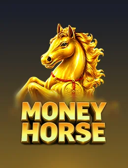 Money Horse artwork