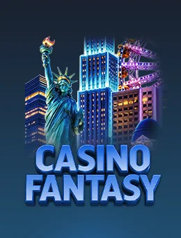Game Fantasy artwork