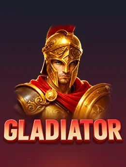 Gladiator artwork
