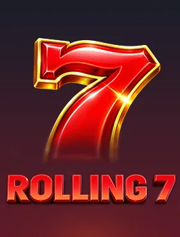 Rolling 7 artwork