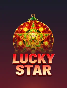 Lucky Star artwork