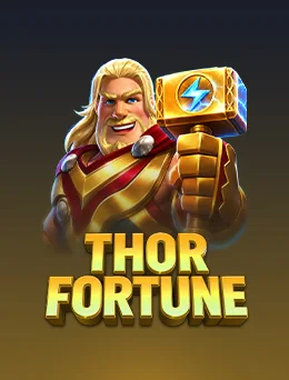 Thor Fortune artwork