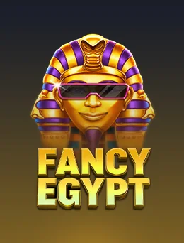 Fancy Egypt artwork