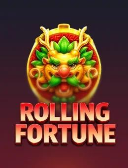 Rolling Fortune artwork