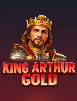King Arthur Gold artwork
