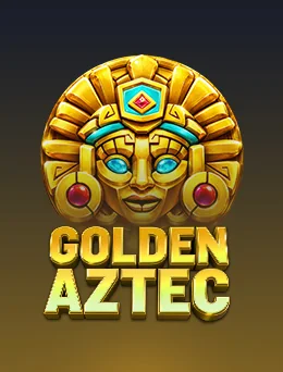 Golden Aztec artwork