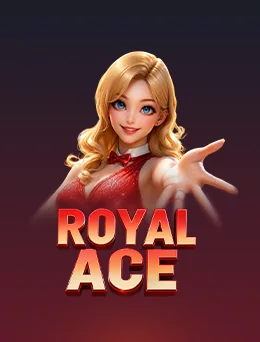 Royal Ace artwork