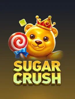 Sugar Crush artwork