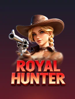 Royal Hunter artwork