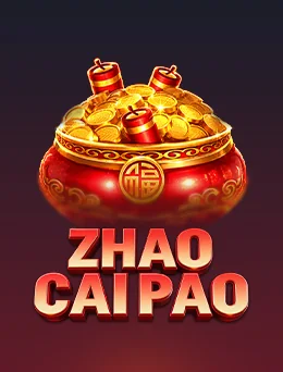 Zhao Cai Pao artwork