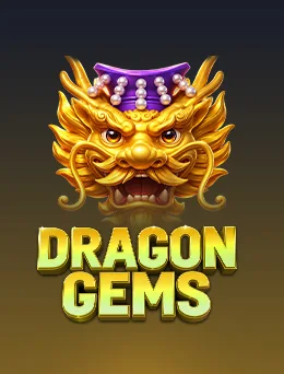 Dragon Gems artwork