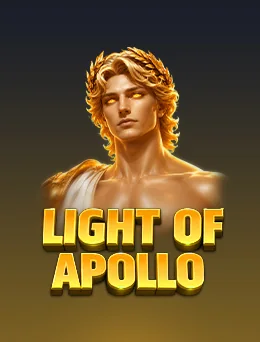 Light of Apollo artwork