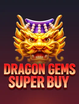 Dragon Gems Super Buy artwork