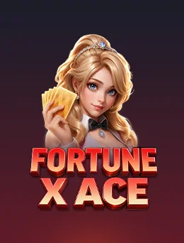 Fortune X Ace artwork
